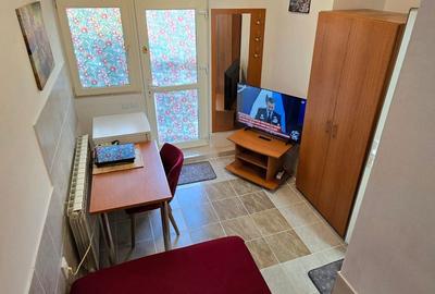 Garsonieră decomandată în Eroii Revoluției - 4