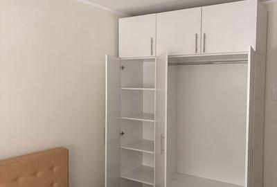 Garsonieră decomandată în Dristor - 2