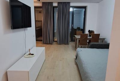 Apartament 2 camere de lux – Lake One Mamaia •450 euro - 4