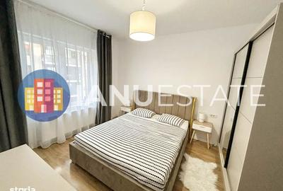 Apartament cu 2 camere decomandat în Berceni - 1