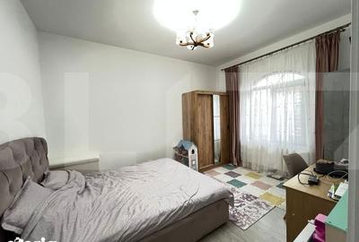 Casă cu 3 camere cu Teren 400 Mp în Mihai Eminescu - 9