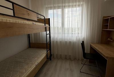 Apartament cu 3 camere în Titan - 13
