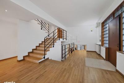 Casă cu 5 camere cu Canalizare în Grivița - 17