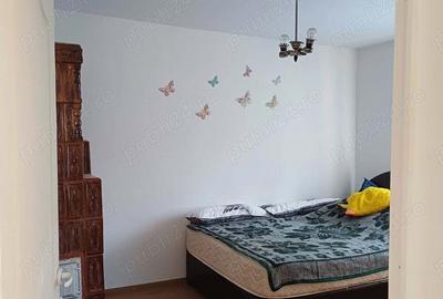 Vind casa la curte jud calarasi sat faurei - 5