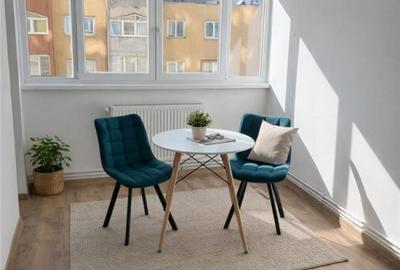 Apartament cu 2 camere decomandat, mobilat în Griviței - 7