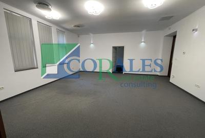 Etaj 1, 5 camere, 200 mp utili, 3 Ap. in cladire, 3 locuri parcare - 4