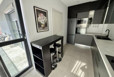 Apartament cu 2 camere decomandat în Fundeni - 5