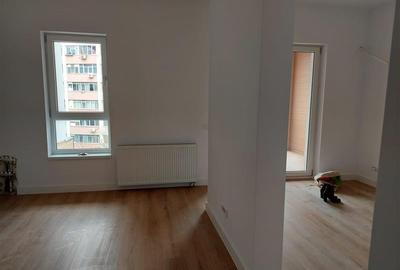 Garsonieră decomandată, mobilată în Fizicienilor - 2