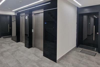 Apartament 2 camere complet mobilat 102 The Address - 13