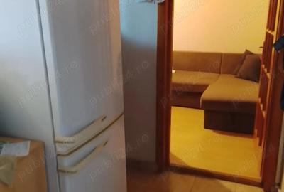 Proprietar Vand Apartament cu 2 camere semidecomandat in Calea Sagului - 5