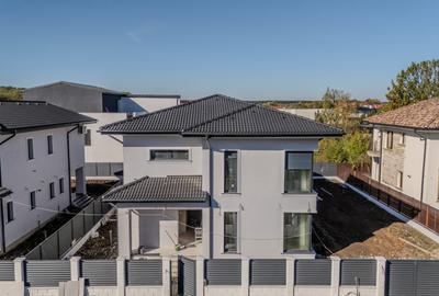 Intrarea Lacului Residence – Acolo unde te intorci, cu drag, acasa Intrarea Lacului Residence – Acolo unde te intorci, cu drag, acasa - 13