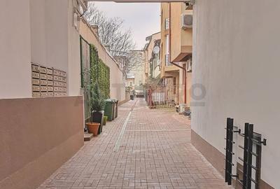 Birou, de 104 mp, în Obor - 13