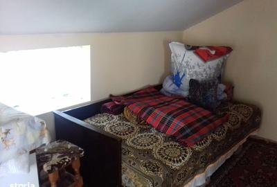 Casă cu 5 camere cu Teren 2800 Mp în Dochia - 5