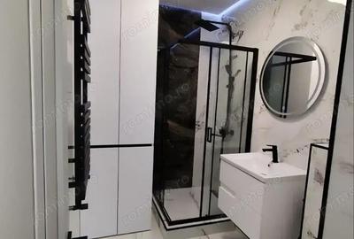 Garsonieră decomandată în Calea Victoriei - 1