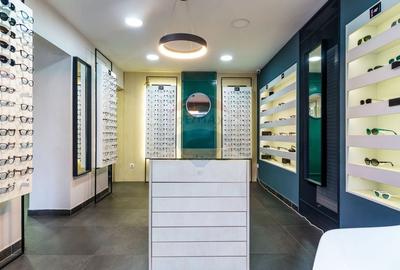 Lant Optica Medicala & Clinica Oftalmologica OCHIO Cluj Napoca - 2