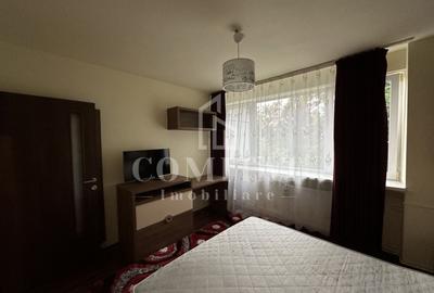 Apartament cochet | 2 camere | Etaj Intermediar | Cartierul Grigorescu - 10