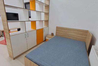 Garsonieră decomandată în Grivița - 3