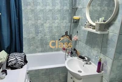 Garsoniera | Etaj Intermediar | 28 mpu+4 mp balcon | Iulius Mall - 5