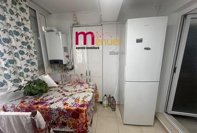 Apartament 2 camere , str.Spitalului - 15