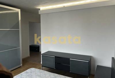 Apartament cu 2 camere semidecomandat, mobilat în Aviației - 4