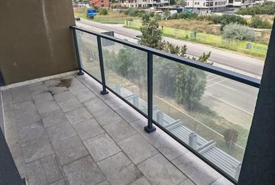 Apartament cu 2 camere în Tomis Plus - 2