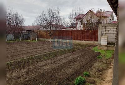 Casă cu 4 camere cu Teren 700 Mp în Șendreni - 9