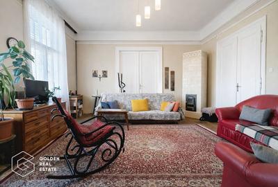 Apartament cu 3 camere semidecomandat în Intim - 2