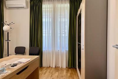 Apartament cu 2 camere semidecomandat în Herăstrău - 7