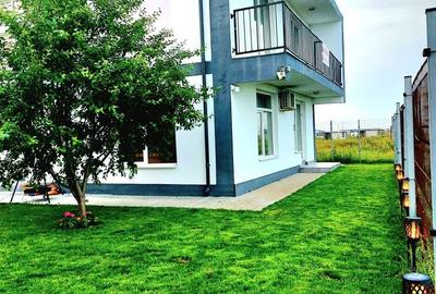 Casă cu 4 camere în Schitu - 8