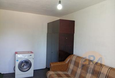 Garsonieră decomandată în Rogerius - 2