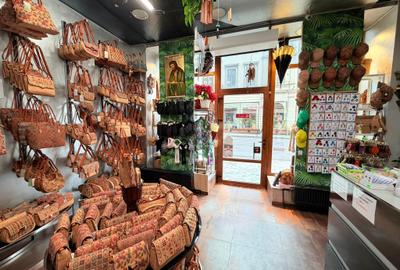 Spațiu comercial, de 90 mp, în Ultracentral - 3