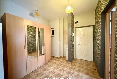Apartament 2 camere, S- 55 mp, mobilat, utilat, Plopilor. - 10