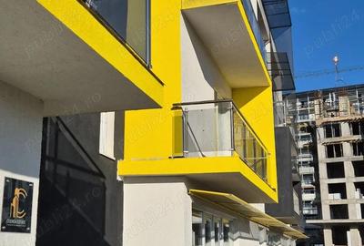 Apartament cu 2 camere semidecomandat în Titan - 7