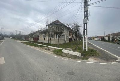 Casă cu 4 camere în Buteni - 4