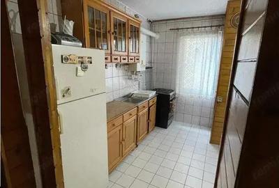 De vanzare apartament cu 4 camere, etaj intermediar, la Fortuna, in Tudor - 2