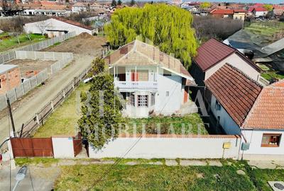 Casă individuală cu 6 camere cu Canalizare în Giarmata - 13