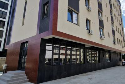 Apartament cu 3 camere decomandat în Chiajna - 5