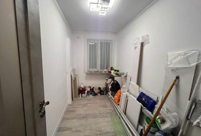 Apartament cu 3 camere decomandat în Central - 15