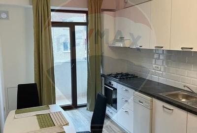 Apartament modern in zona Alfa - 2