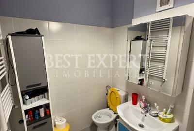 Apartament cu 2 camere decomandat, mobilat în Theodor Pallady - 11