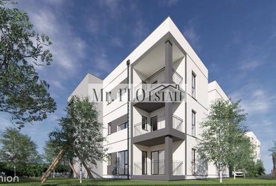 MEGA PRET Apartament 2 camere - prețuri de la 1.100 EUR/mp - Bucovat - 3