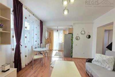 Garsonieră, mobilată în Tractorul - 3