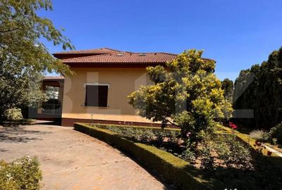 Casă cu 6 camere cu Teren 2217 Mp în Bariera Vâlcii - 11