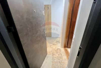Apartament nou, prima inchiriere | 2 camere Zona Doamna Stanca - 12