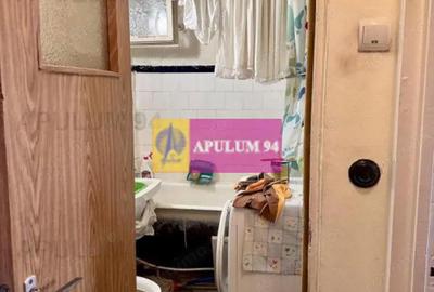 Apartament cu 2 camere semidecomandat în Giurgiului - 4