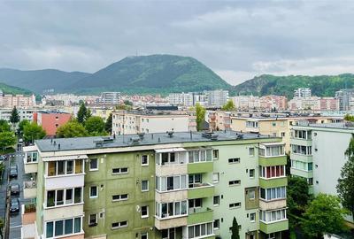Apartament cu 2 camere decomandat în Calea București - 14