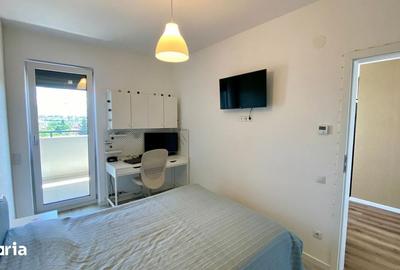 Apartament cu 2 camere în Turnișor - 7