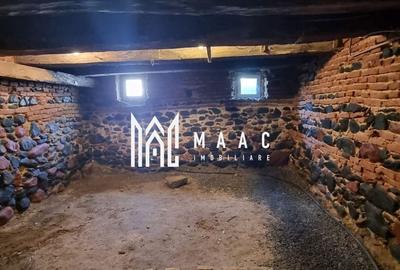 Casă 5 camere I 1600mp teren I Acces auto I Amnaș - 16