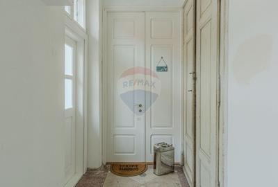 Apartament exceptional in Centrul Istoric | Comision 0% - 17