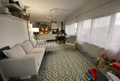 Casă cu 2 camere în Vulturi - 2